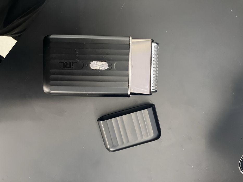 JRL Ghost trimmer и JRL шейвър