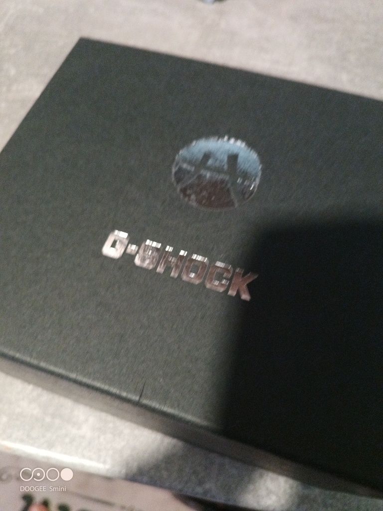 Casio g shock ga 2100 rui hachimura GBM-2100RH-1AJR limited