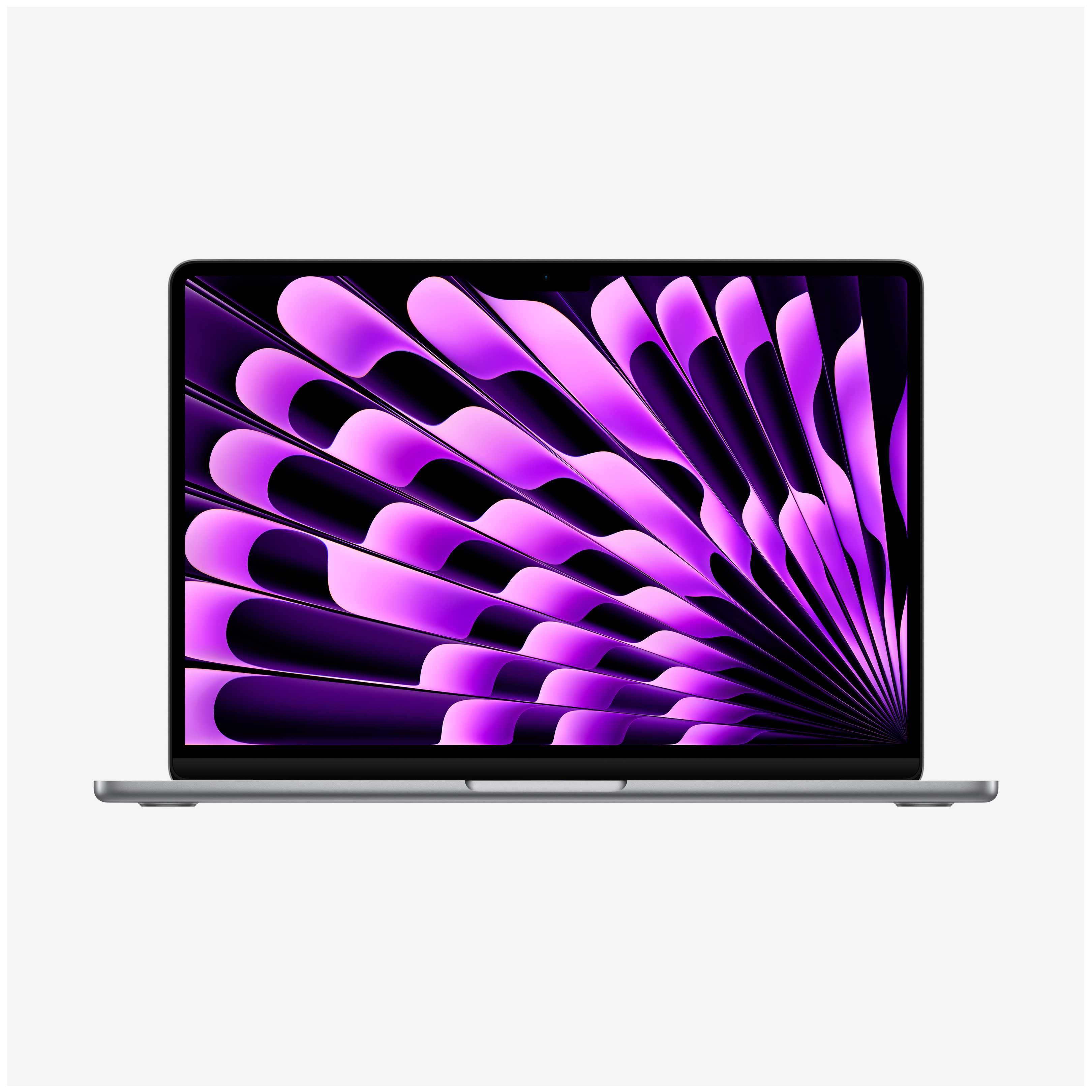 MacBook Air M3  16/512GB  13.6-inch  Space Gray (MXCR3)