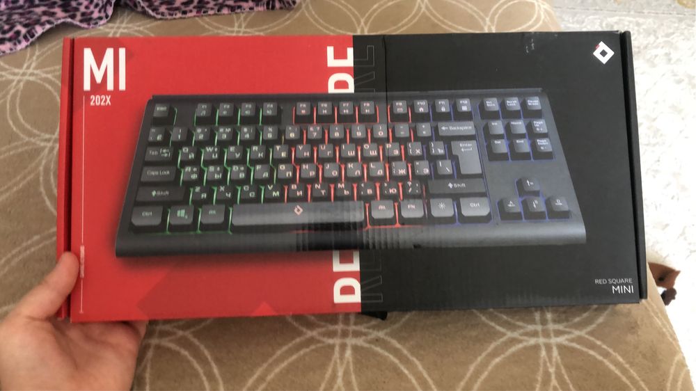 продажа Red Square Ориг
