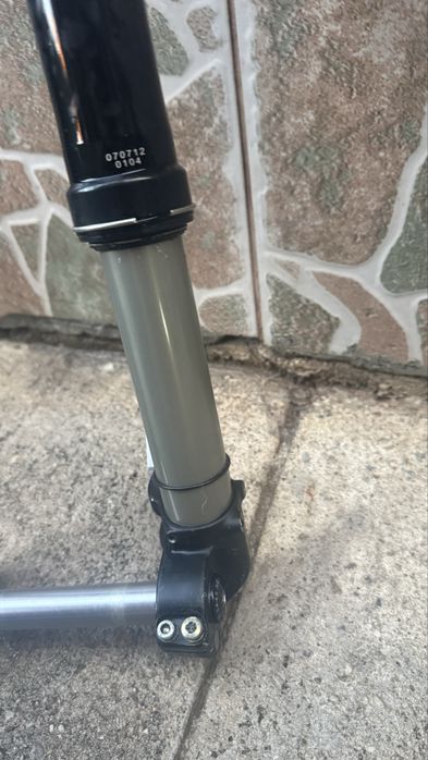 manitou dorado downhill