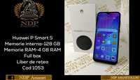 NDP Amanet Brăila Huawei P Smart S 128 GB (1053)