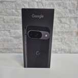 Google Pixel 9 128GB. 12GB RAM. SIGILAT !! Obsidian