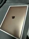 Macbook 2020 Rose Gold