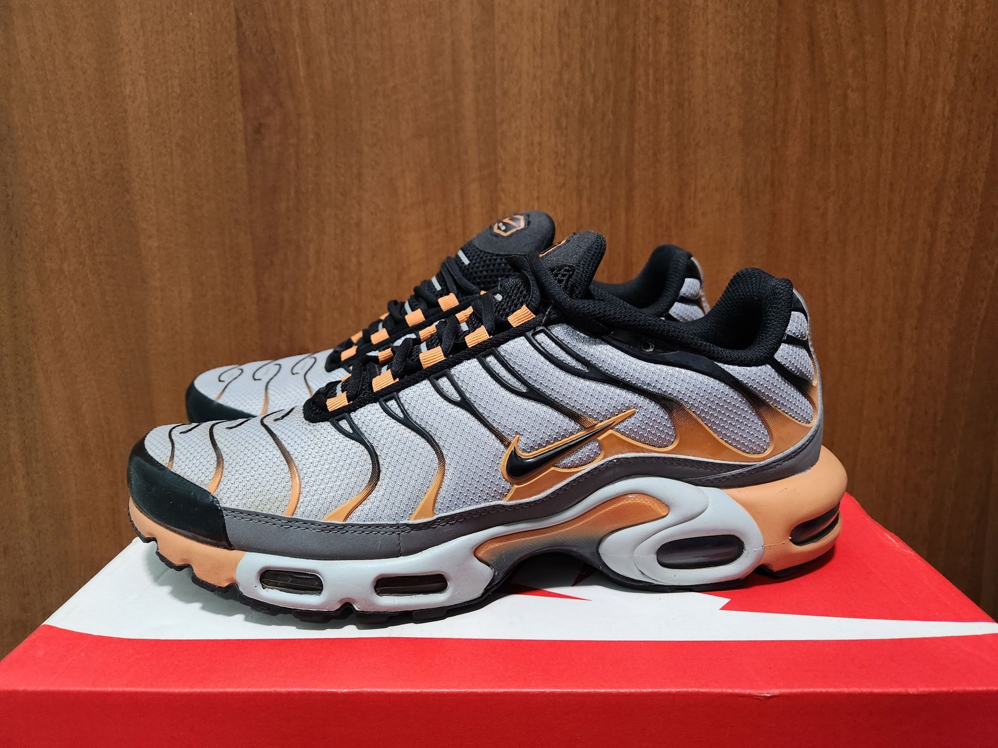 Nike Air Max Plus TN оригинални мъжки маратонки