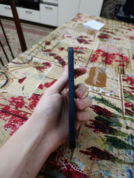 Iphone 12 64/4 Holat Ideal