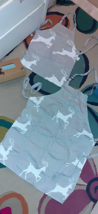 Sort bucatarie set mama-fiica, Oriflame