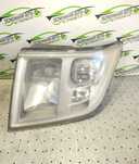 Far dreapta 6C11-12W029 Ford Transit a 3-a generatie
