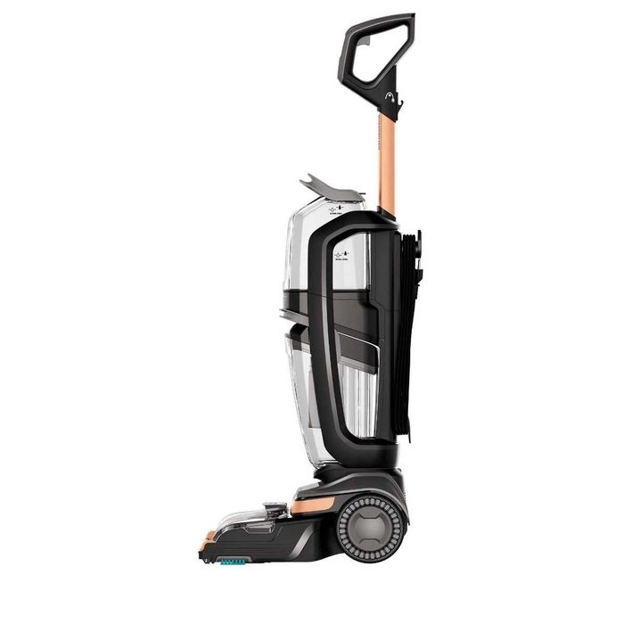 Пылесос Bissell 3672 — моющий HydroSteam