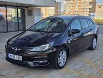 Opel Astra 1.5 CDTI 122cp automat 2021