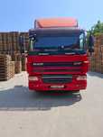 Cap tractor Daf 360 impecabil