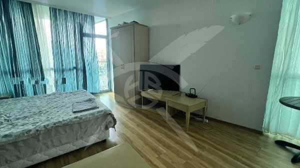 Едностаен апартамент в Приморско 94275