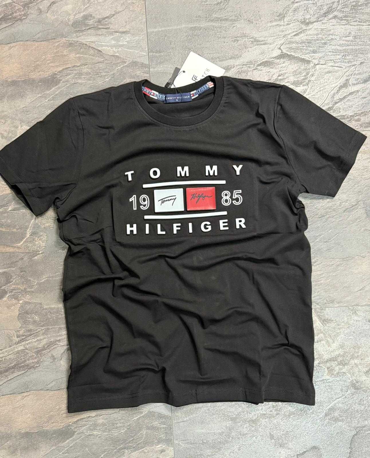 Тениски Tommy Hilfiger
