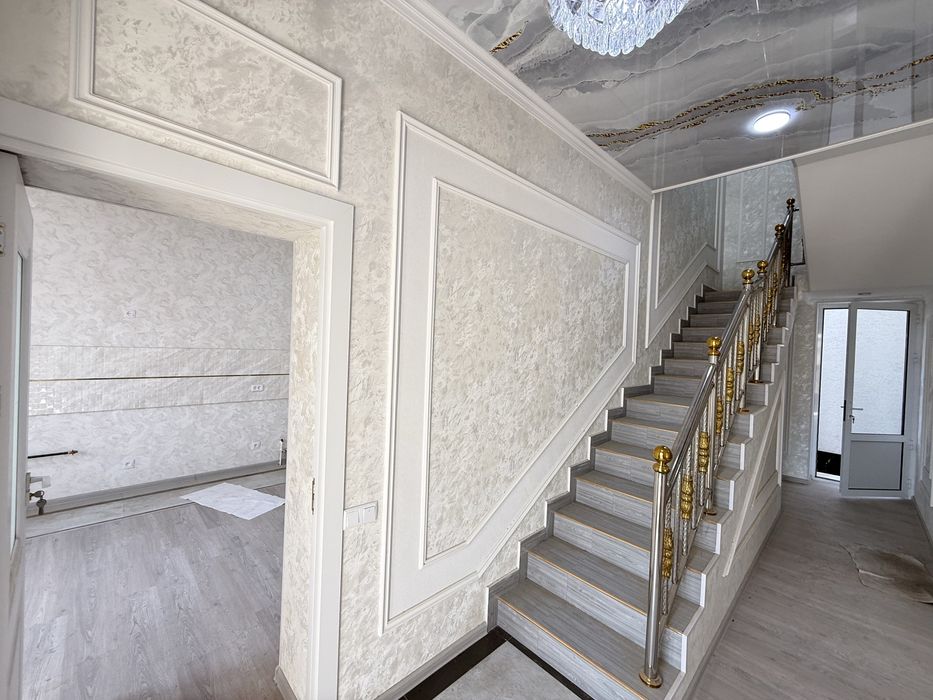 Dombrobod 1.3sotix 6xona