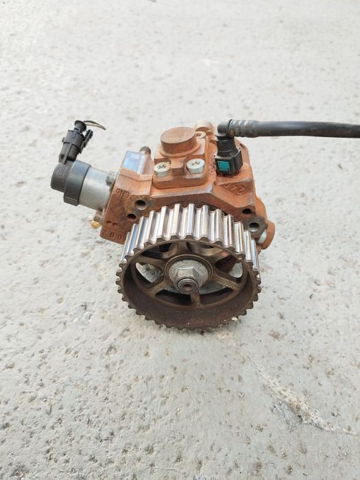 Pompă Injecție Înalte Bosch Renault Megane 3 Scenic 3 Nissan 1.9 Dci