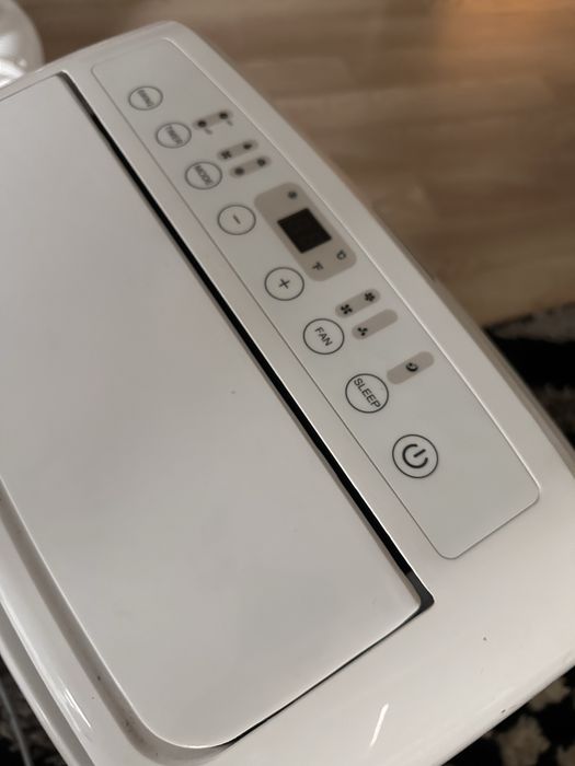 Aparat aer conditionat Nabo