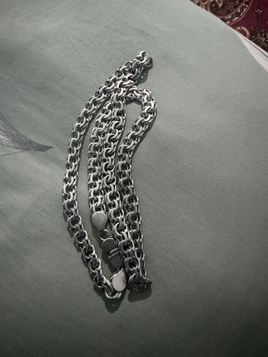 Kumush tros 925 proba