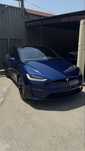 Продаётся Tesla model X plaed 1024 Л.С 2022 год выпуска .