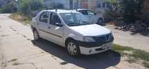 Dacia Logan 2005 Benzina 1.4
