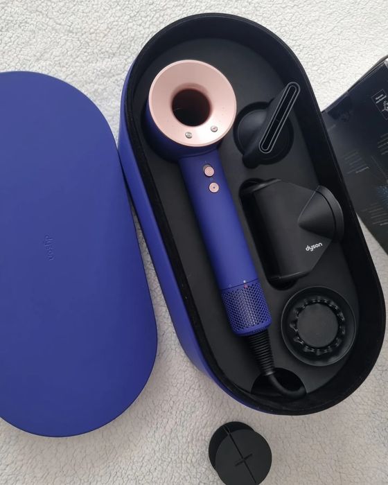 Dyson Supersonic
