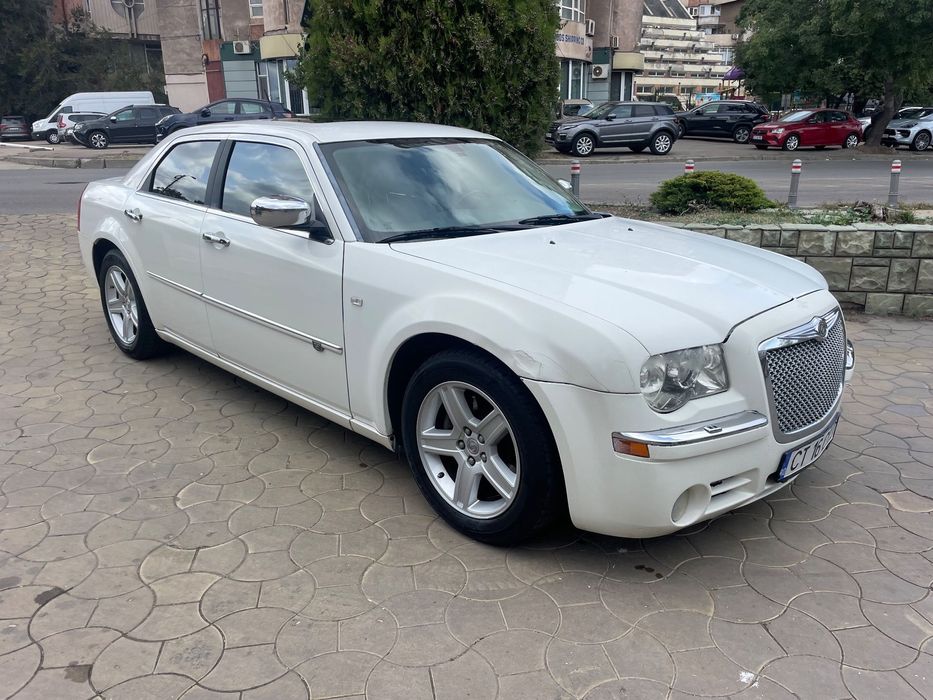 Chrysler 300C