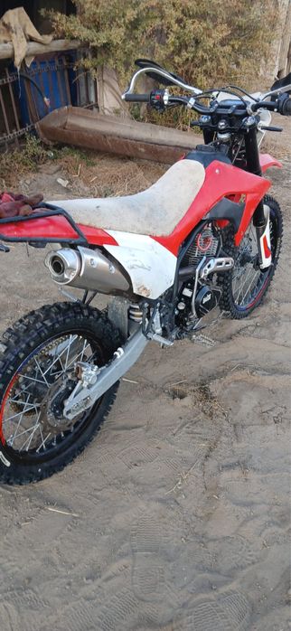 Мотоцикл Baige B7 300 куб