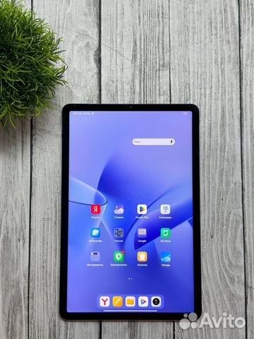 Xiaomi pad 5 Идеальное состояние