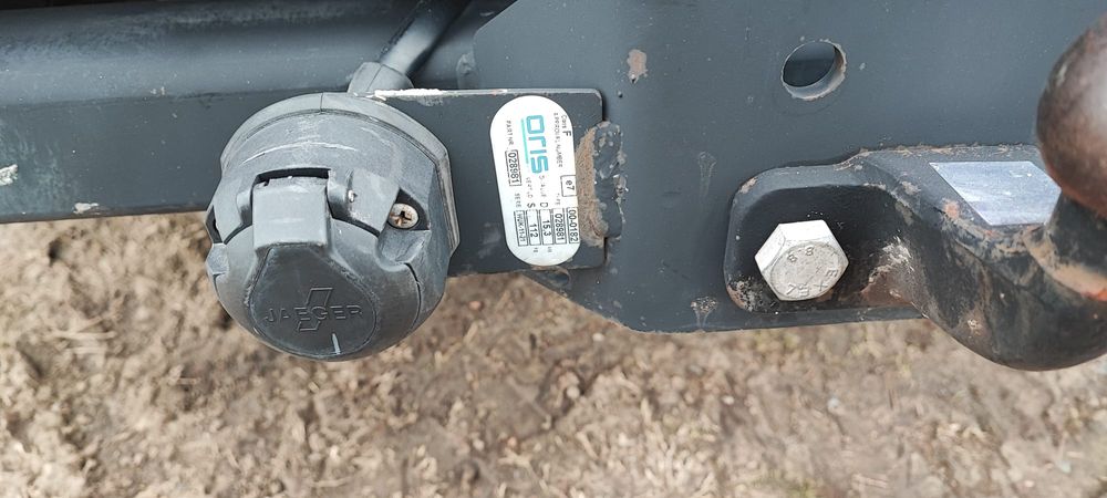 Vând Ford Transit 8+1