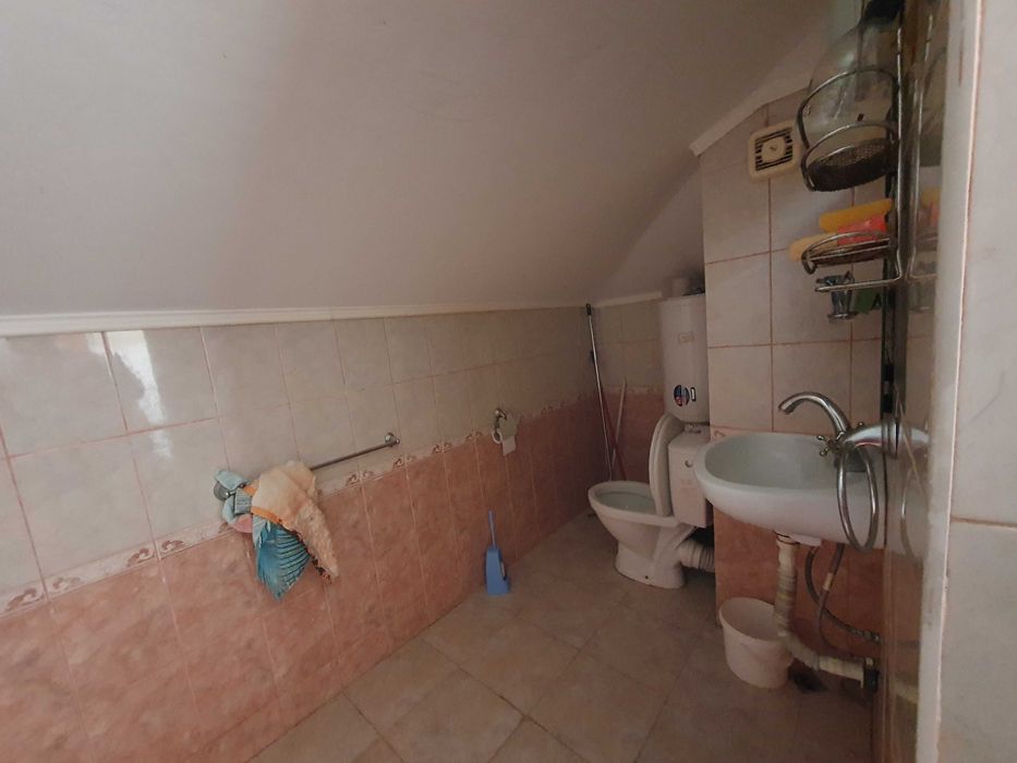 Продава се Двустаен апартамент в Свети Влас - 51 кв.м за 671 €/кв.м - Снимка #6