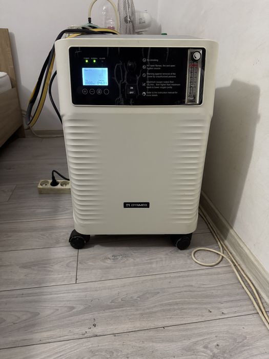 Vand concentratoare de oxigen (impreuna sau separat)