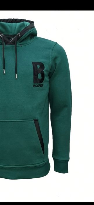 Bogner fire+ice  суичър 3ХЛ