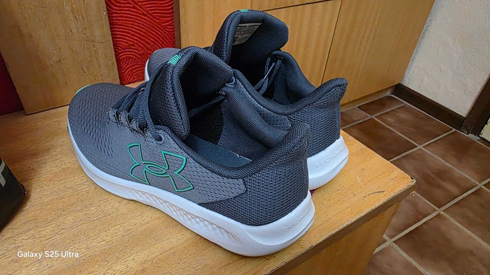 Мъжки оригинални маратонки