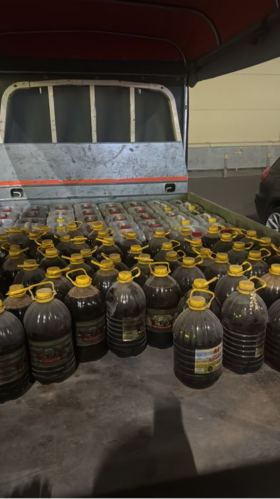 Куплю отработанное фриютерное масло