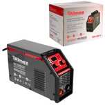 Aparatul de sudura invertor digital MMA 300, Almaz AZ-ES005 Garantie