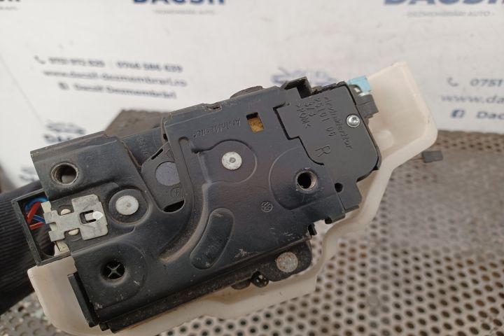 Broasca usa fata stanga Audi A4 B7 [2004 - 2008] Avant wagon 5-usi 1.