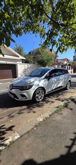 Renault clio 2020