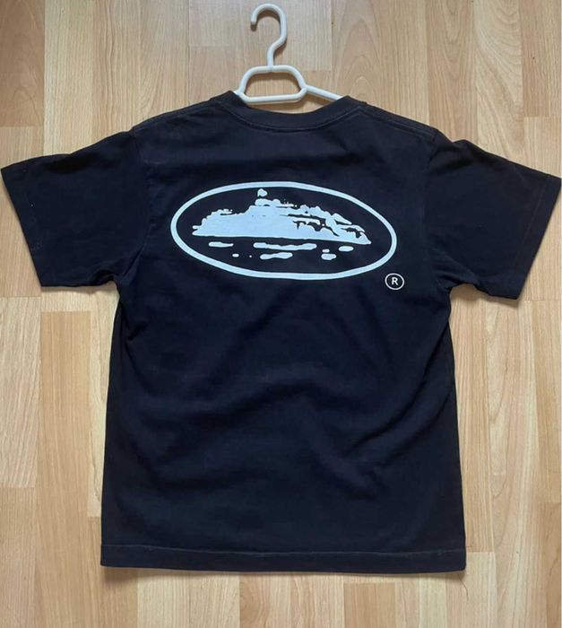 Tricou CORTEIZ negru