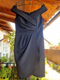 Rochie eleganta neagra