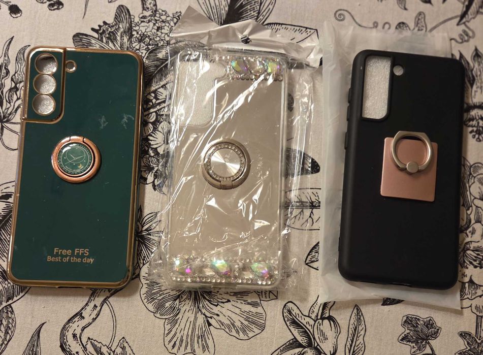 Samsung Galaxy S21 FE