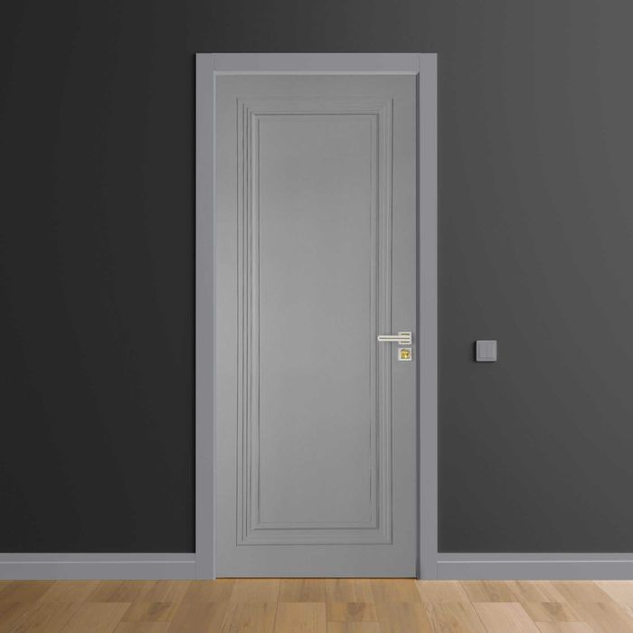 Межкомнатная дверь PRESTIGE VIP 1 VIP 2
