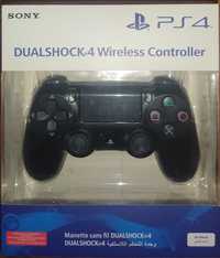 Джойстик для PlayStation 4 DUALSHOCK