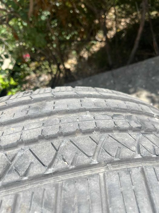 Всесезонни гуми Dunlop Grandtrek Touring A/S – 255/50 R19 107H