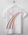Tricou CFR Special Edition RO