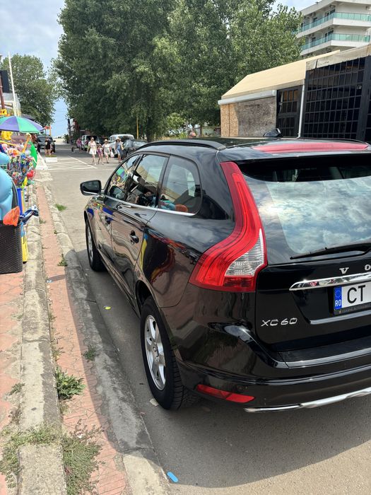 Vand VOLVO  xc60