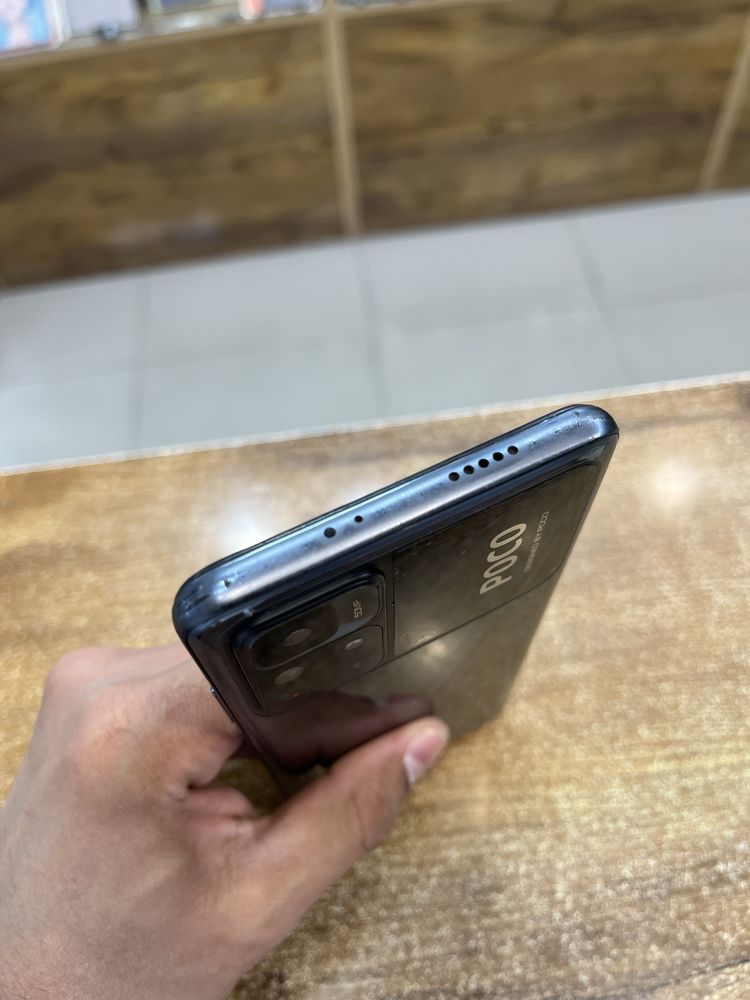 POCO M4 PRO 5G 128GB (Kaspi RED)