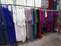 Продам 4 стойки для одежды регулируемые