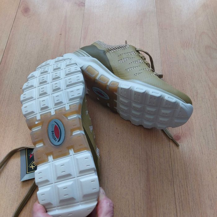 Продавам  Gabor обувки номер 37,5, или 4 1/2 Е