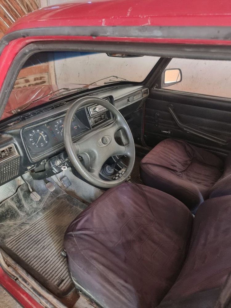 Vaz 2107 sotiladi