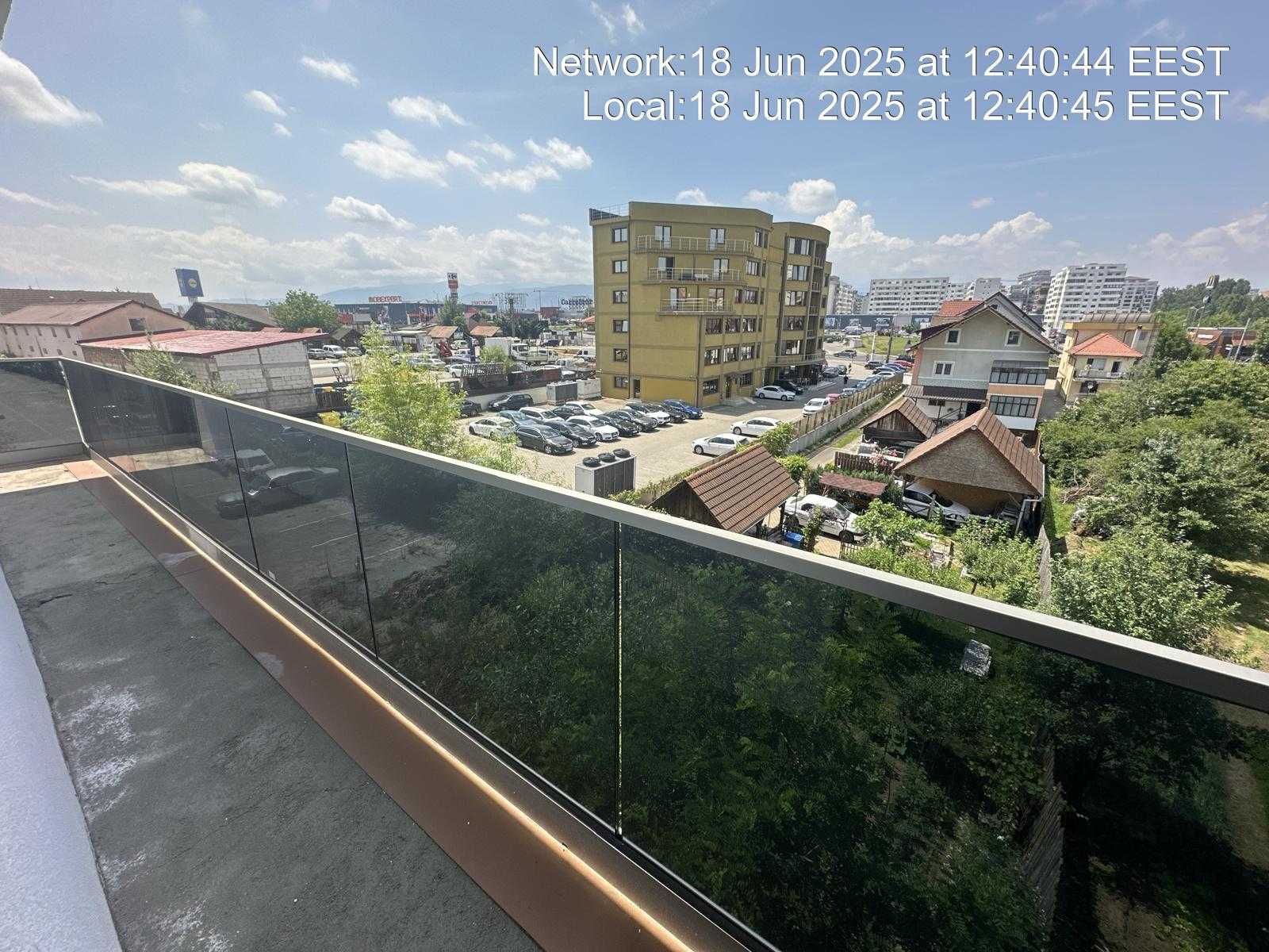 Apartament de vanzare intabulat, 90 000 euro, 62,1 mp