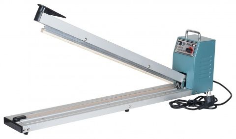 металлический запайщик пакетов 500,600,700,800